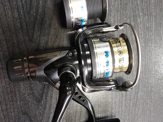 Daiwa match foto 1