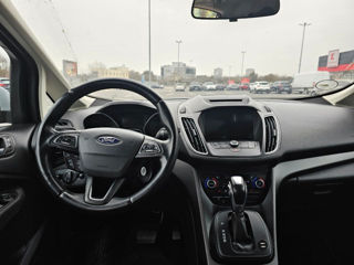 Ford C-Max foto 4