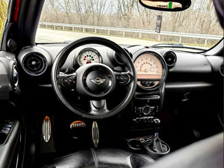 Mini Cooper S Countryman foto 7