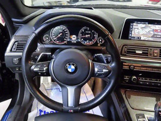 BMW 6 Series foto 6