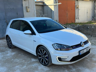 Volkswagen Golf foto 2