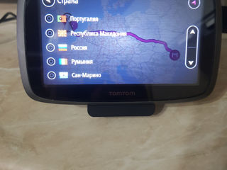 Tomtom Go 5100 foto 6