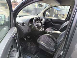 Mercedes Citan foto 11