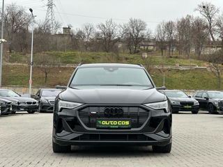 Audi e-tron foto 2