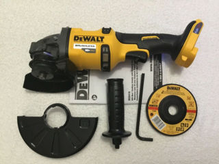 Dewalt DCG418B - 3950 лей foto 2