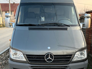 Mercedes Sprinter 316 CDI