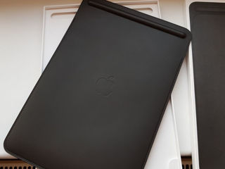 Оригинальный чехол - Apple iPad Pro 10.5 inch