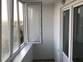 Apartament cu 2 camere mobilat.pe termen indelungat!!! foto 4