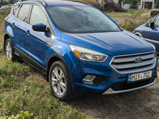 Ford Escape foto 1