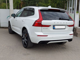 Volvo XC60 foto 5