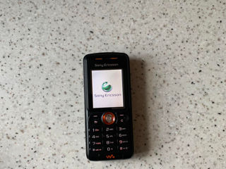 sony ericsson w200i foto 10