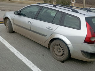 Renault Megane foto 7