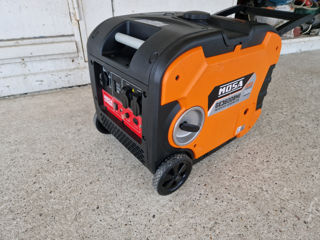 Generator invertor Mosa 4kw foto 5