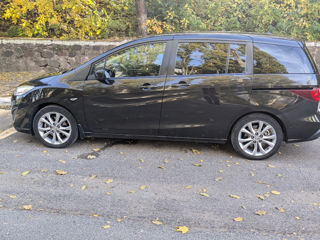 Mazda 5 foto 3