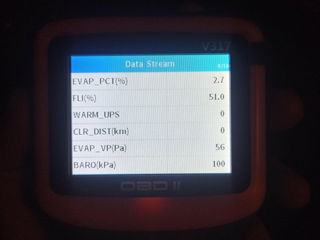 OBD2 Scanner foto 2