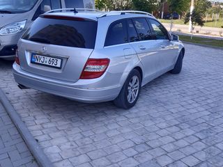 Mercedes C Class foto 3