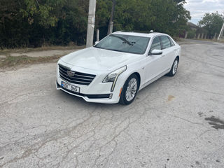 Cadillac CT6 foto 2