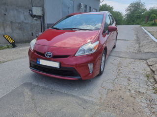 Toyota Prius foto 5