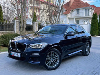 BMW X4 foto 1