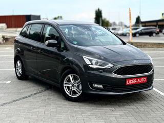 Ford Grand C-MAX