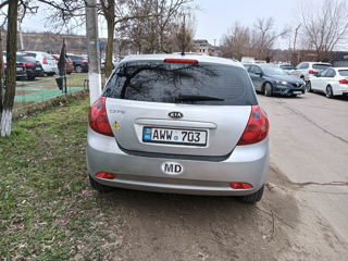 KIA Ceed foto 3