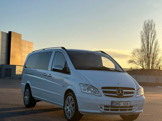 Mercedes Vito foto 4