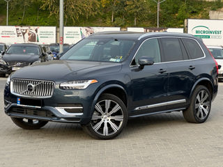 Volvo XC90 foto 3