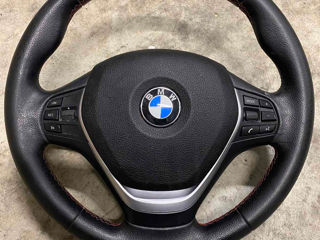Ноздри Grile Volan BMW 4 F36
