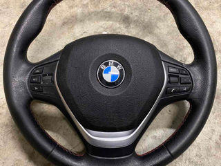 Ноздри Grile Volan BMW 4 F36 foto 1