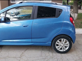 Chevrolet Spark фото 3
