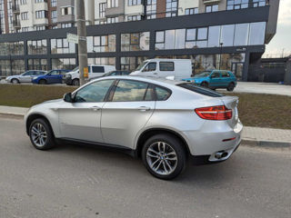 BMW X6 foto 2