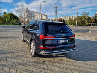 Audi Q7 foto 3