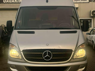 Mercedes Sprinter foto 6