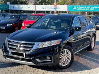 Honda Crosstour