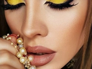 Coafură și Makeup profesional (укладка и макияж) foto 2