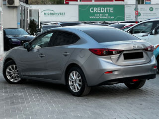 Mazda 3 foto 4