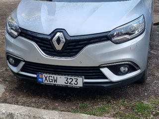 Renault Grand Scenic foto 10