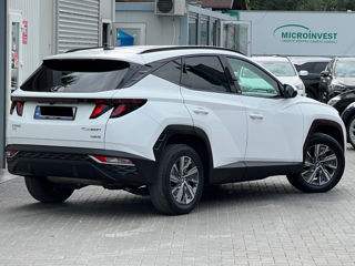 Hyundai Tucson foto 5