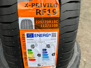 225/70 R15C Tracmax Xprivilo RF19/ Доставка, livrare toata Moldova foto 2