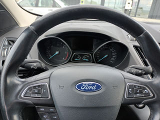 Ford Kuga foto 5