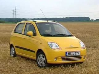 Chevrolet Matiz, Aveo,Kalos 2005,,1.0 motor 1,2 1,4