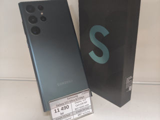 Samsung Galaxy S22 Ultra 8/128gb 11490Lei