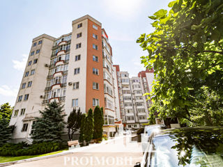 Apartament cu 3 camere, 142 m², Botanica, Chișinău foto 19