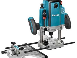 Makita RP2300FCX masina de frezat verticala 2.300W/Фрезер Makita RP2300FCX foto 2