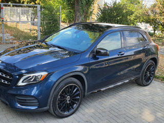 Mercedes GLA foto 5