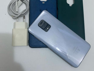 Xiaomi Redmi Note 9 Pro