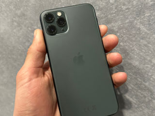 iPhone 11 Pro