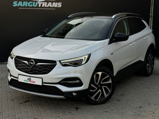 Opel Grandland X foto 1