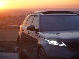 Land Rover Range Rover Velar foto 5