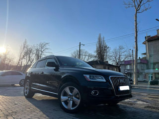 Audi Q5 foto 1